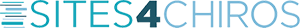 Sites4Chiros logo